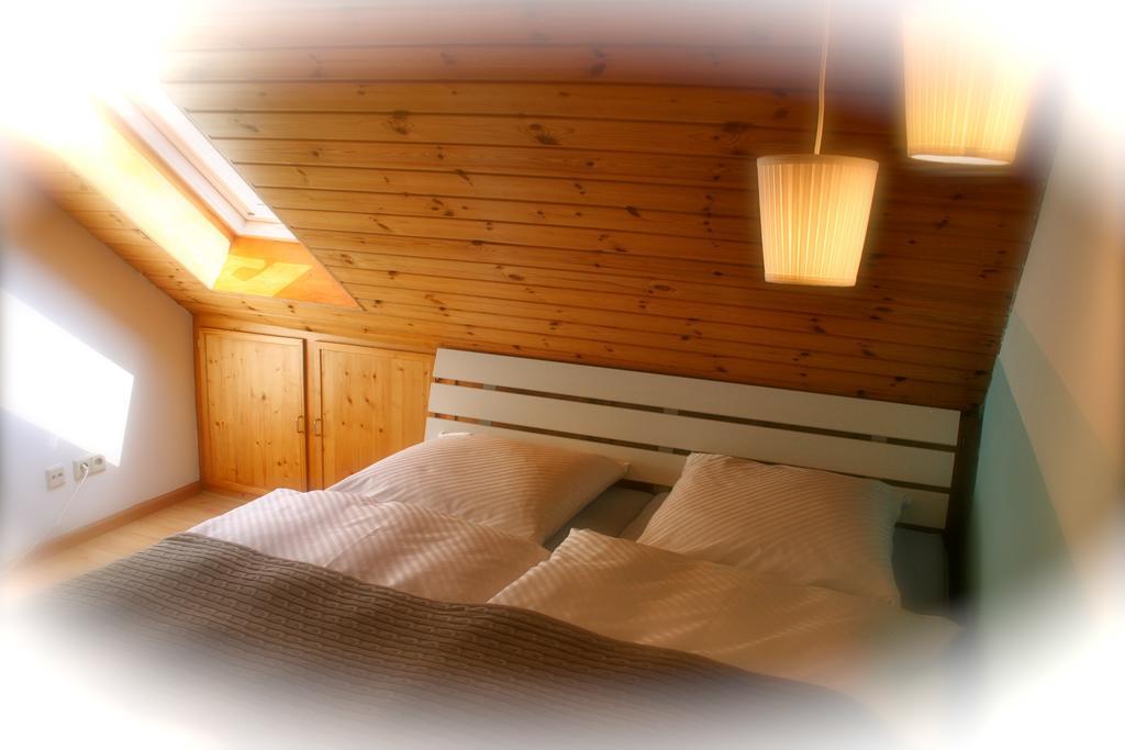 Ferienwohnung Endlich Ferien Waldshut-Tiengen Exterior foto