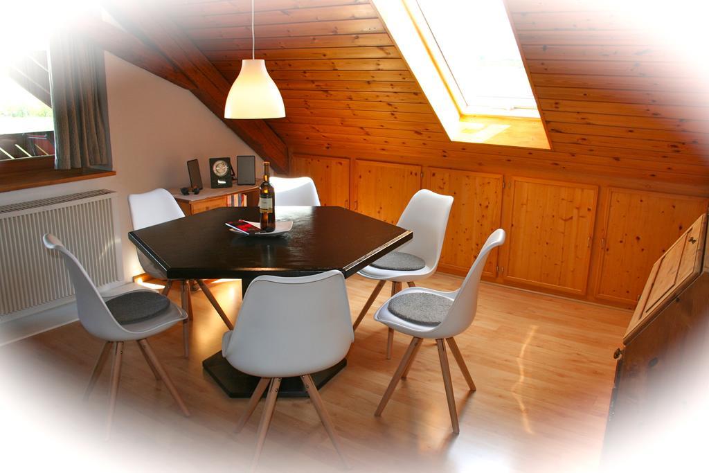 Ferienwohnung Endlich Ferien Waldshut-Tiengen Exterior foto
