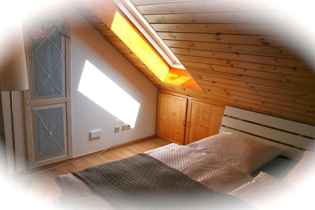Ferienwohnung Endlich Ferien Waldshut-Tiengen Exterior foto